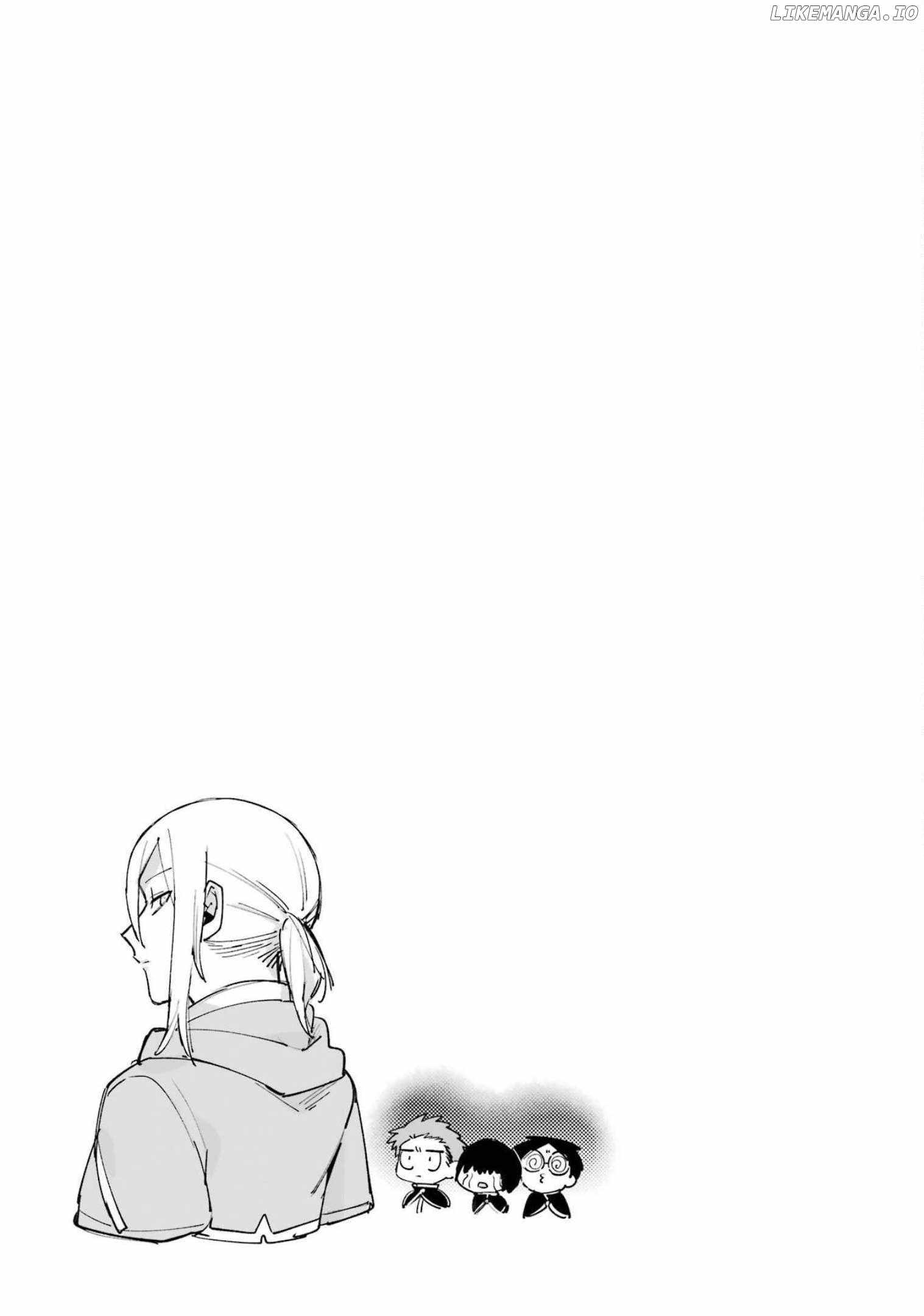 Eiyuu Kyoushitsu Chapter 49.1 44